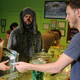 Image for article titled Wilfred: “Sacrifice”